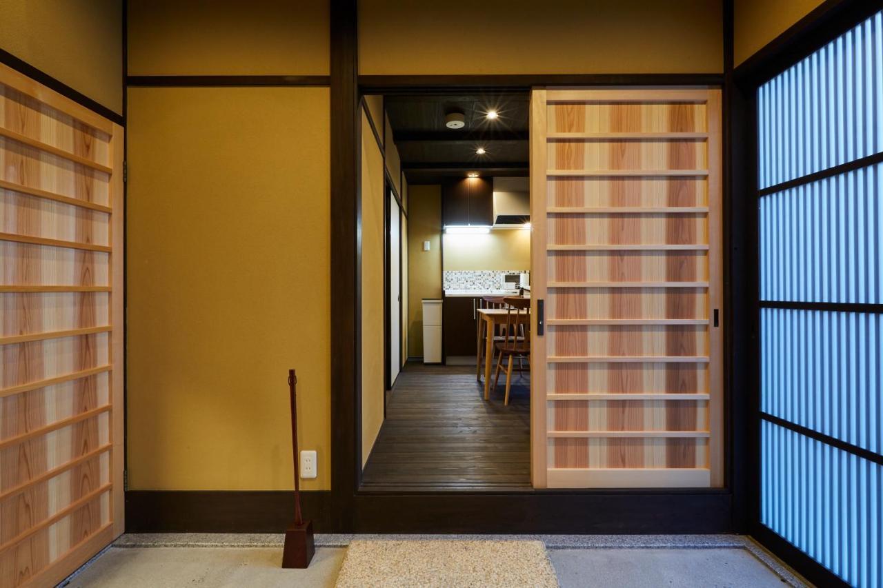Bahay bakasyunan Miro Matsubara Takasegawa Tei South